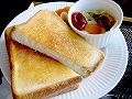 トースト