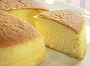 スポンジケーキ